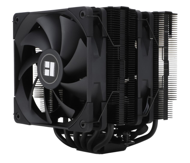 Thermalright Peerless Assassin 120 Black 120mm - 1284952 - zdjęcie
